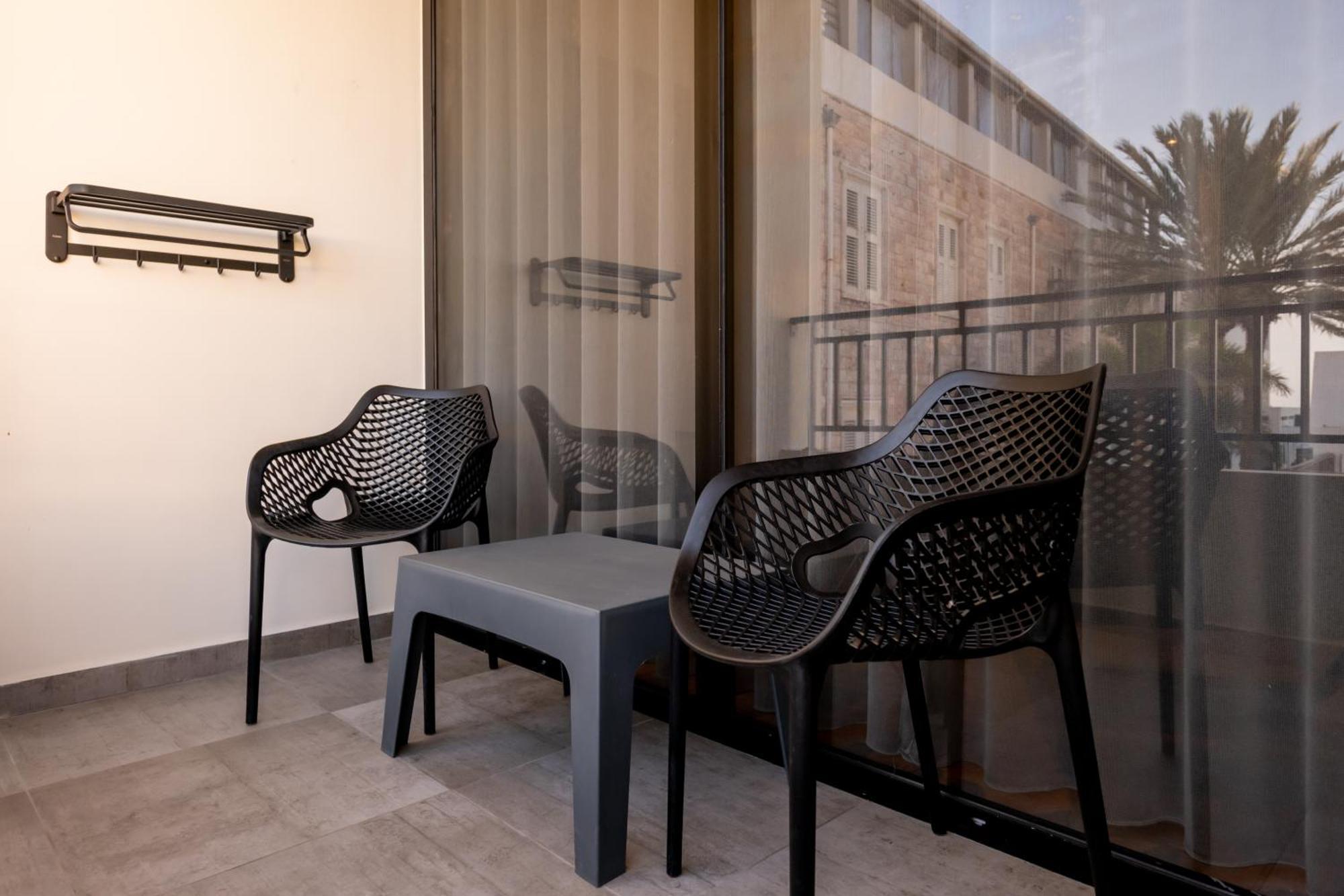 Saint Tropez Boutique Hotel 빌렘스타트 객실 사진