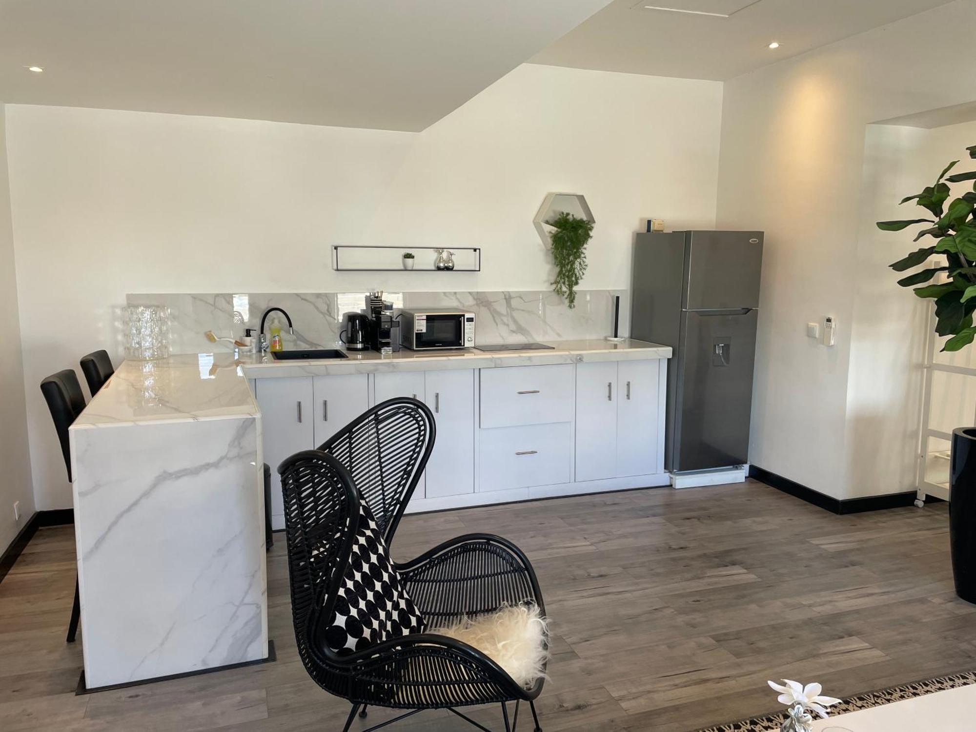 Saint Tropez Boutique Hotel 빌렘스타트 객실 사진